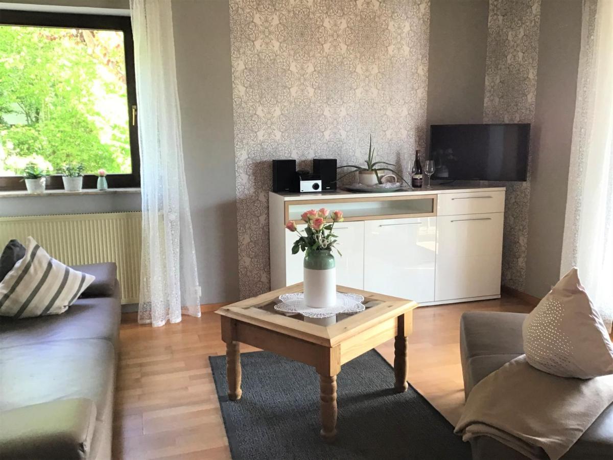 Ferienwohnung Zum Harpelstein Horath Εξωτερικό φωτογραφία
