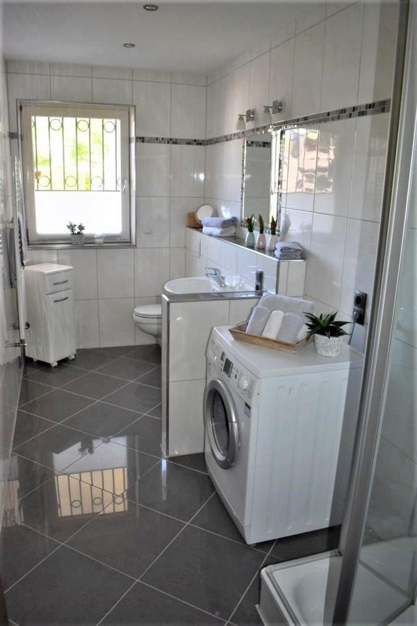 Ferienwohnung Zum Harpelstein Horath Εξωτερικό φωτογραφία