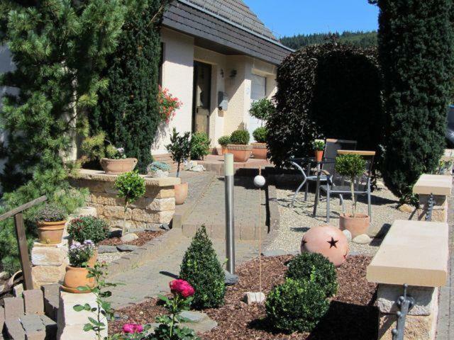 Ferienwohnung Zum Harpelstein Horath Εξωτερικό φωτογραφία